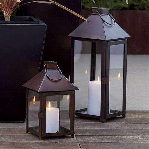 small metal house lantern|Small Metal Lanterns .